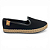 Sapatilha Feminina Moleca Casual - 5696.304 - Preto - Imagem 1