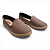 Sapatilha Feminina Moleca Casual - 5696.304 - Chocolate - Imagem 3