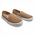 Sapatilha Feminina Moleca Casual Slip On - 5296.530 - Nude - Imagem 3