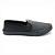 Sapatilha Feminina Moleca Casual Slip On - 5296.530 - Preto - Imagem 1
