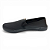 Sapatilha Feminina Moleca Casual Slip On - 5296.530 - Preto - Imagem 2