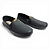 Sapatilha Feminina Moleca Casual Slip On - 5296.530 - Preto - Imagem 3