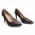 Sapato Feminino Dakota Scarpin Couro - G5051 - Pinhão - Imagem 3