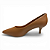 Sapato Feminino Vizzano Scarpin - 1122.828 - Camel - Imagem 2