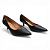 Sapato Feminino Vizzano Scarpin - 1122.828 - Preto - Imagem 3