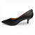Sapato Feminino Vizzano Scarpin - 1122.828 - Preto - Imagem 2