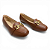 Sapato Feminino Modare Mocassim - 7016.1007 - Marrom - Imagem 3