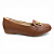 Sapato Feminino Modare Mocassim - 7016.1007 - Marrom - Imagem 1