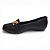 Sapato Feminino Modare Mocassim - 7016.1007 - Preto - Imagem 2
