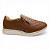 Tênis Feminino Modare Casual Slip On - 7358.224 - Marrom - Imagem 1