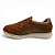 Tênis Feminino Modare Casual Slip On - 7358.224 - Marrom - Imagem 2