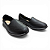 Tênis Feminino Modare Casual Slip On - 7358.222 - Preto - Imagem 3