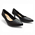 Sapato Feminino Dakota Scarpin Couro - G9381 - Preto - Imagem 3