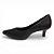 Sapato Feminino Dakota Scarpin Couro - G9381 - Preto - Imagem 2