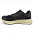 Tênis Unissex Nike Run Defy - HM9594-010 - Preto-Bege - Imagem 2