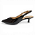 Sapato Feminino Dakota Slingback - D0092 - Preto - Imagem 2