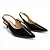 Sapato Feminino Dakota Slingback - D0092 - Preto - Imagem 3