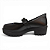 Sapato Feminino Mississipi Boneca - J0855 - Preto - Imagem 2