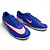 Tênis Masculino Nike Futsal Mercurial Vapor 16 Club - FQ8438-446 - Azul - Imagem 3
