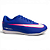 Tênis Masculino Nike Futsal Mercurial Vapor 16 Club - FQ8438-446 - Azul - Imagem 1