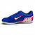 Tênis Masculino Nike Futsal Mercurial Vapor 16 Club - FQ8438-446 - Azul - Imagem 2