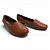 Sapatilha Feminina Piccadilly - 250132-546 - Marrom - Imagem 3
