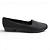 Sapatilha Feminina Piccadilly - 250132-553 - Preto - Imagem 1