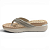 Chinelo Feminino Modare Ultraconforto - 7151.134 - Cinza - Imagem 2