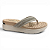 Chinelo Feminino Modare Ultraconforto - 7151.134 - Cinza - Imagem 1