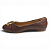 Sapatilha Feminina Beira Rio - 4267.210 - Marrom - Imagem 2