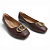 Sapatilha Feminina Beira Rio - 4267.210 - Marrom - Imagem 3