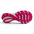 Tênis Feminino Olympikus Swift 5 - Cinza-Rosa - Imagem 4