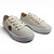 Tênis Feminino Moleca Casual - 5667.702 - Branco Off - Imagem 3