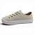 Tênis Feminino Moleca Casual - 5667.702 - Branco Off - Imagem 2