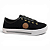Tênis Feminino Moleca Casual - 5667.702 - Preto - Imagem 1