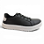 Tênis Feminino Moleca Casual - 5791.100 - Preto - Imagem 1