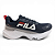 Tênis Masculino Fila Progress Lite - F01TR00044-3643 - Marinho - Imagem 1