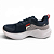 Tênis Masculino Fila Progress Lite - F01TR00044-3643 - Marinho - Imagem 2