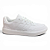Tênis Masculino Adidas Courtblock - JJ7370 - Branco - Imagem 1