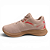 Tênis Feminino Actvitta Sport - 4829.331 - Nude-Coral-Creme - Imagem 2