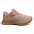 Tênis Feminino Actvitta Sport - 4829.331 - Nude-Coral-Creme - Imagem 1