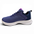 Tênis Feminino Actvitta Sport - 4829.527 - Azul - Imagem 2