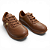 Tênis Feminino Modare Casual Ultraconforto - 7358.233 - Marrom - Imagem 3