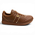 Tênis Feminino Modare Casual Ultraconforto - 7358.233 - Marrom - Imagem 1