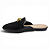 Mule Feminino Sua Cia - 8214.16521 - Preto - Imagem 2