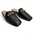 Mule Feminino Sua Cia - 8214.16521 - Preto - Imagem 3