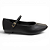 Sapatilha Feminina Sua Cia Boneca - 8222.14996 - Preto - Imagem 1