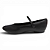 Sapatilha Feminina Sua Cia Boneca - 8222.14996 - Preto - Imagem 2