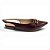 Sapato Feminino Sua Cia Slingback - 8189.16547 - Vinho - Imagem 1