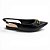 Sapato Feminino Sua Cia Slingback - 8189.16547 - Preto - Imagem 1